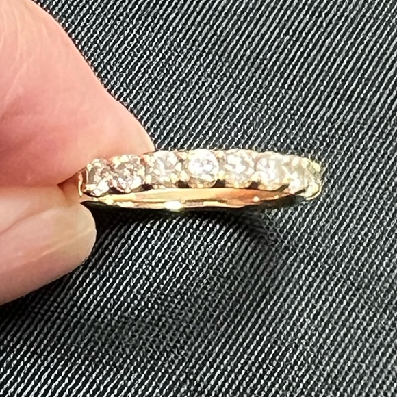 Anniversary band - Picture 2 of 5